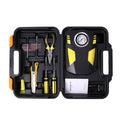 Car Door Handle Repair Kit for Chevrolet 2007-2013 Right Door - Durable & Easy to Install with 12V Portable Air Pump