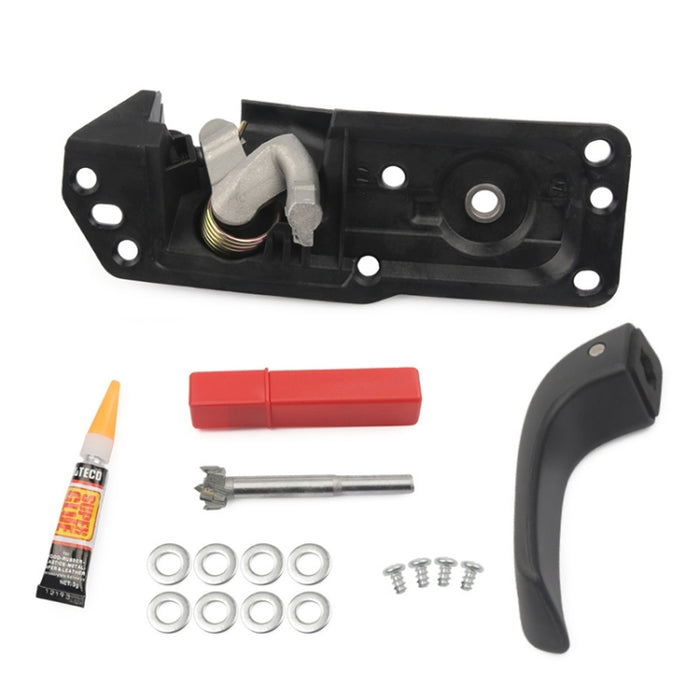 Car Door Handle Repair Kit for Chevrolet 2007-2013 Right Door