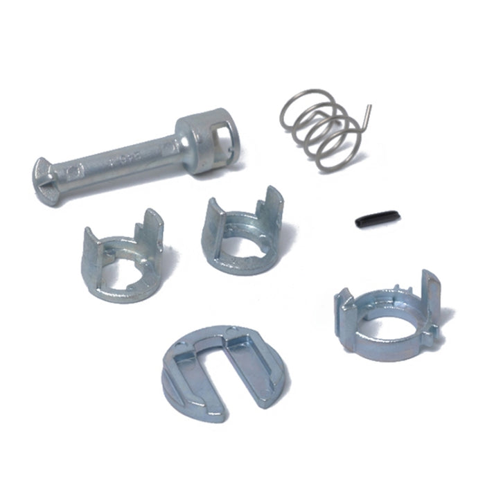 Car Door Lock Cylinder Repair Kit BMW E46 325i 330i Right Left 51218244049 - BMW Car Door Lock Repair Kit