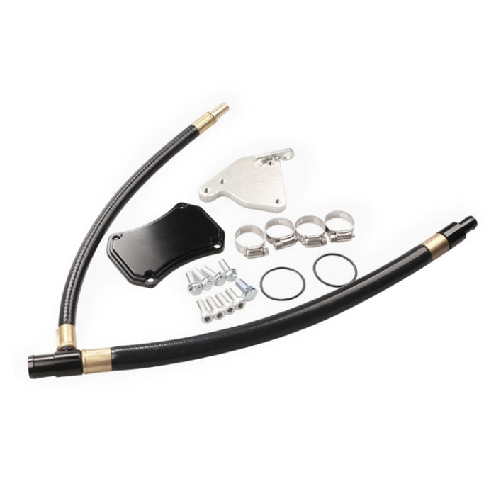 Car EGR Valve Cooler Remove Kit for Chevrolet/GMC Duramax 6.6L 2011-2015