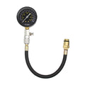 Car Engine Compression Test Gauge - High Precision Pressure Gauge for Accurate Cylinder Testing