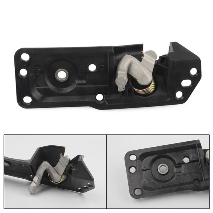 Car Interior Left Door Handle Repair Kit for Chevrolet 2007-2013 - Car Door Handle Repair Kit Chevrolet