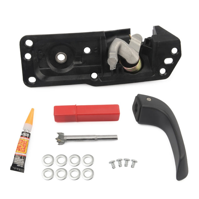 Car Interior Left Door Handle Repair Kit for Chevrolet 2007-2013 - Car Door Handle Repair Kit Chevrolet