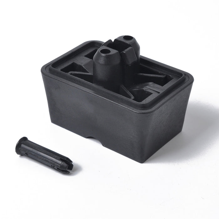 Car Jack Point Jacking Support Plug Lift Block Support Pad 51717039760 for BMW 6 7 Series and MINI R Type - BMW Jack Support Pad