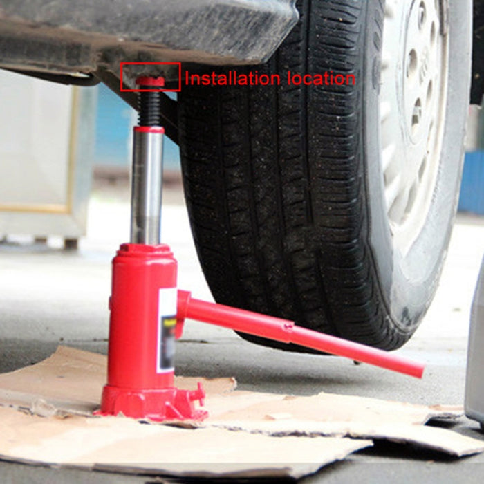 Car Jack Point Jacking Support Plug Lift Block Support Pad 51717039760 for BMW 6 7 Series and MINI R Type - BMW Jack Support Pad