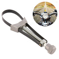 Car Oil Filter Removal Tool Strap Wrench Adjustable Diameter 60mm To 120mm