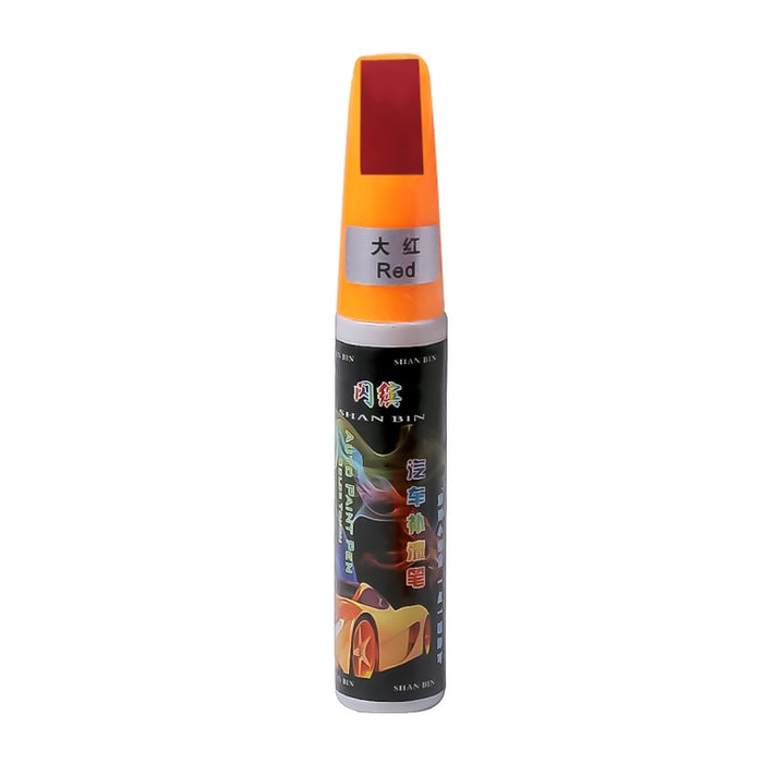 Car Scratch Repair Pen for Pearl White Paint - Effective Auto Care Scratch Remover, Best Car Scratch Repair Pen