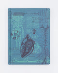 Cardiology Hardcover - Lined/Grid Cognitive Surplus