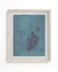Cardiology Museum Print Cognitive Surplus