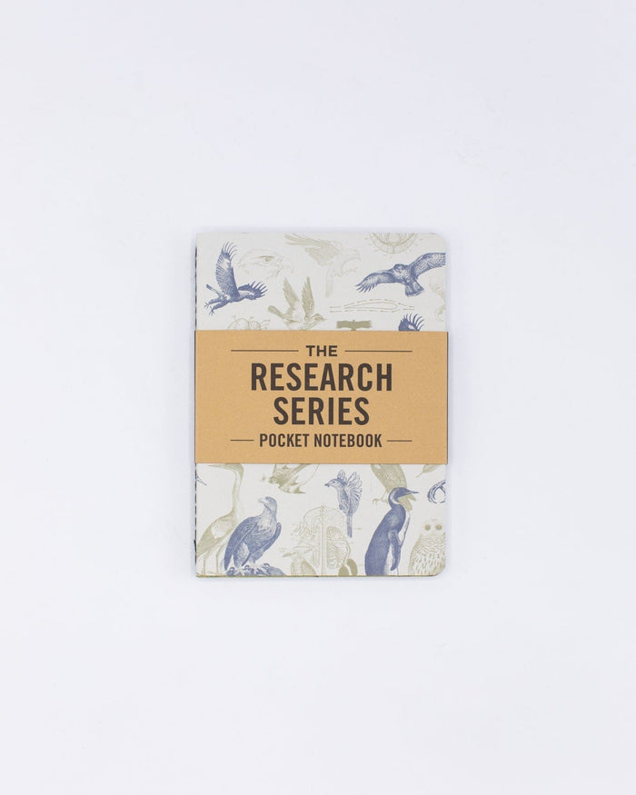 Carnivores Pocket Notebook 4-pack Cognitive Surplus