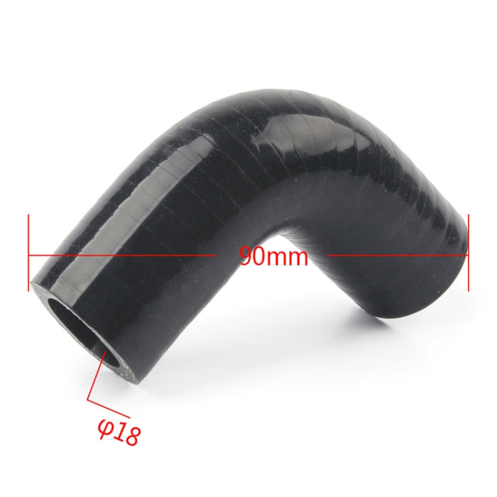 CCV Crankcase Vent Reroute Kit for 2007.5-2017 Dodge 6.7 Cummins 2500 3500