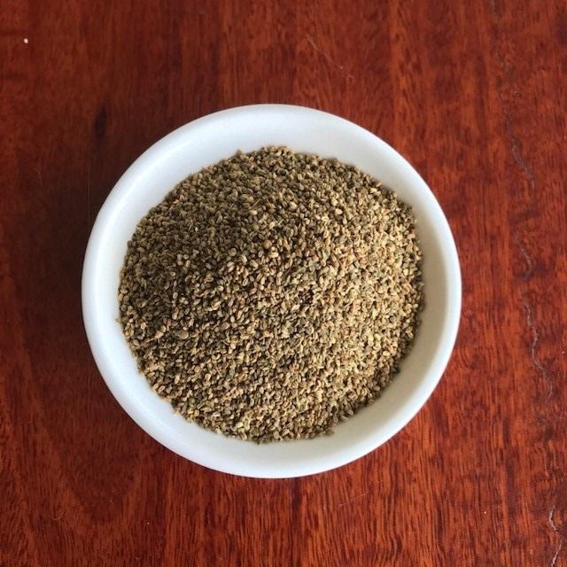Celery Seeds - Wanneroo Stockfeeders