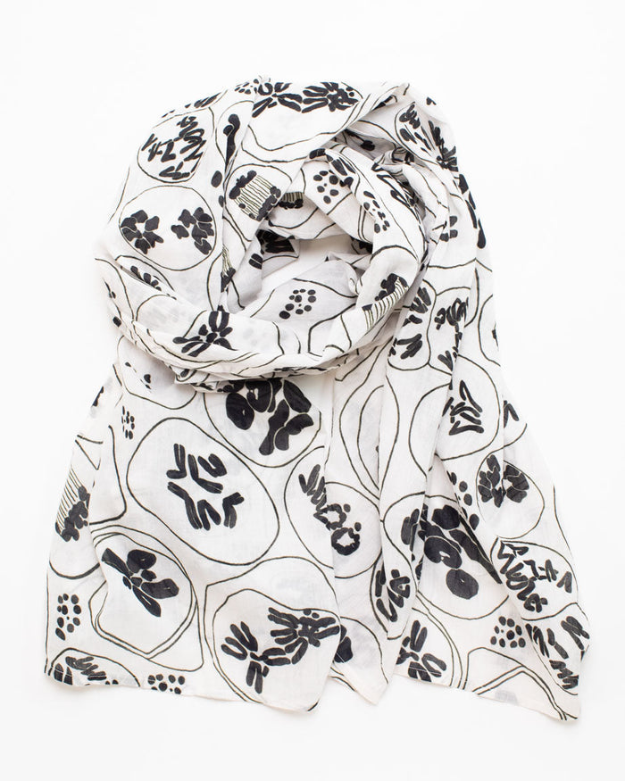 Cell Biology: Meiosis Scarf Cognitive Surplus
