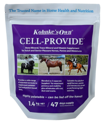Cell Provide - Wanneroo Stock Feeders