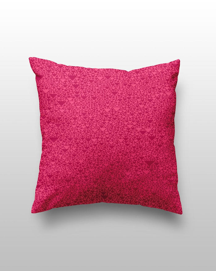 Cellular Automata Pillow Cover Cognitive Surplus