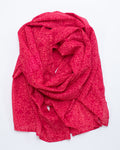 Cellular Automata Scarf Cognitive Surplus