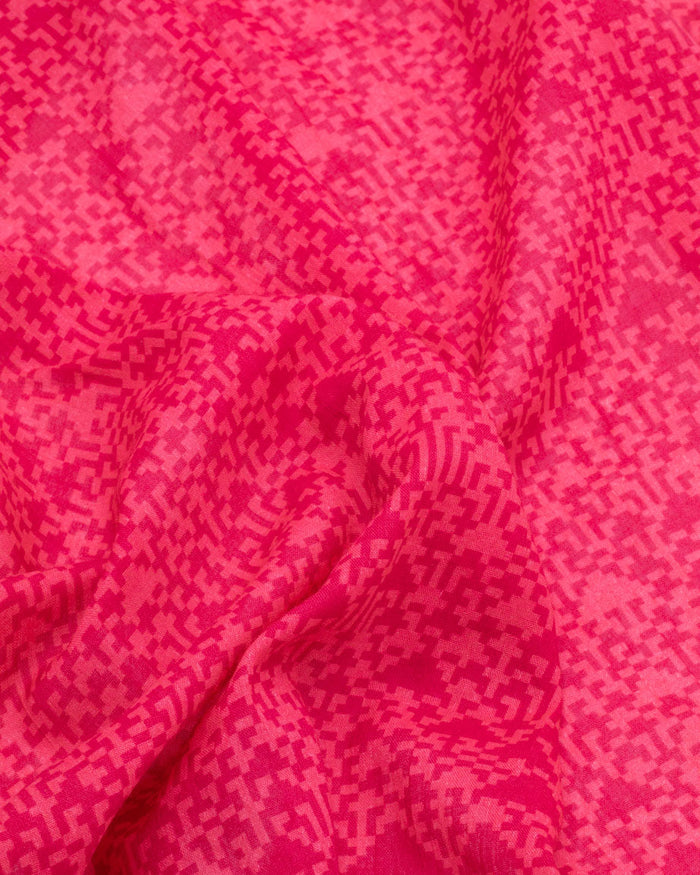 Cellular Automata Scarf Cognitive Surplus