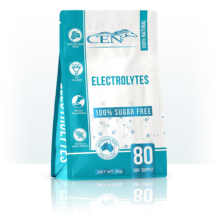 CEN Complete Electrolyte - Wanneroo Stock Feeders