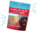 Charlee Bear Original Crunch With Turkey Liver & Cranberries