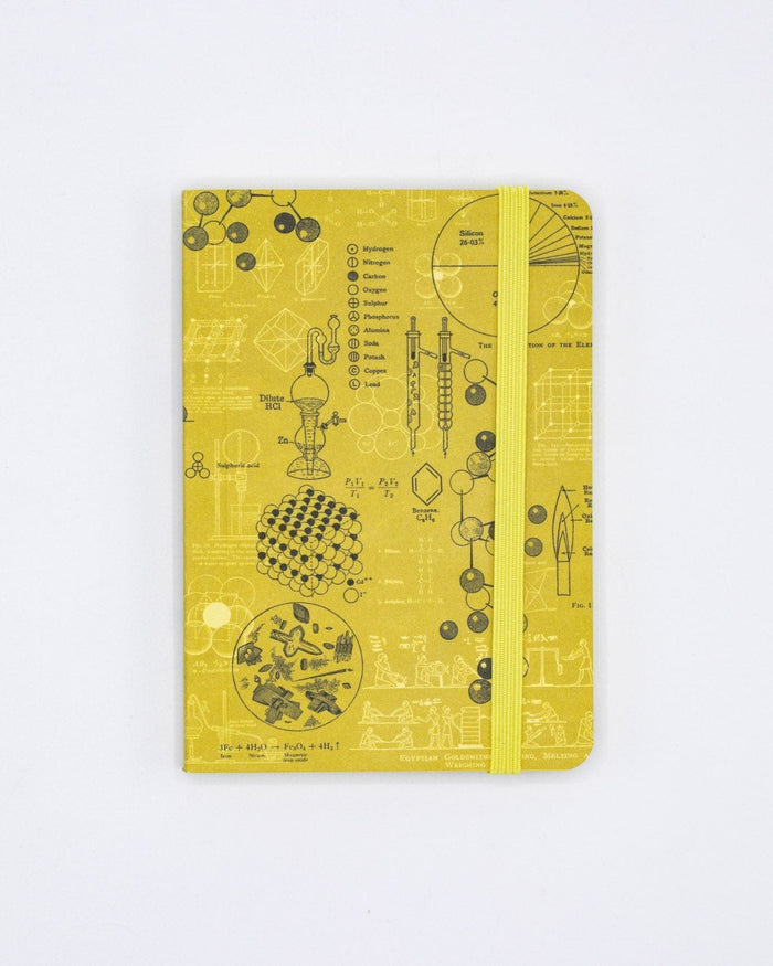 Chemistry Experiments Observation Softcover Cognitive Surplus