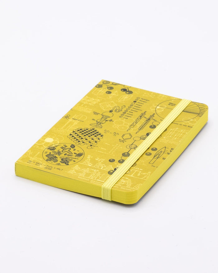 Chemistry Experiments Observation Softcover Cognitive Surplus