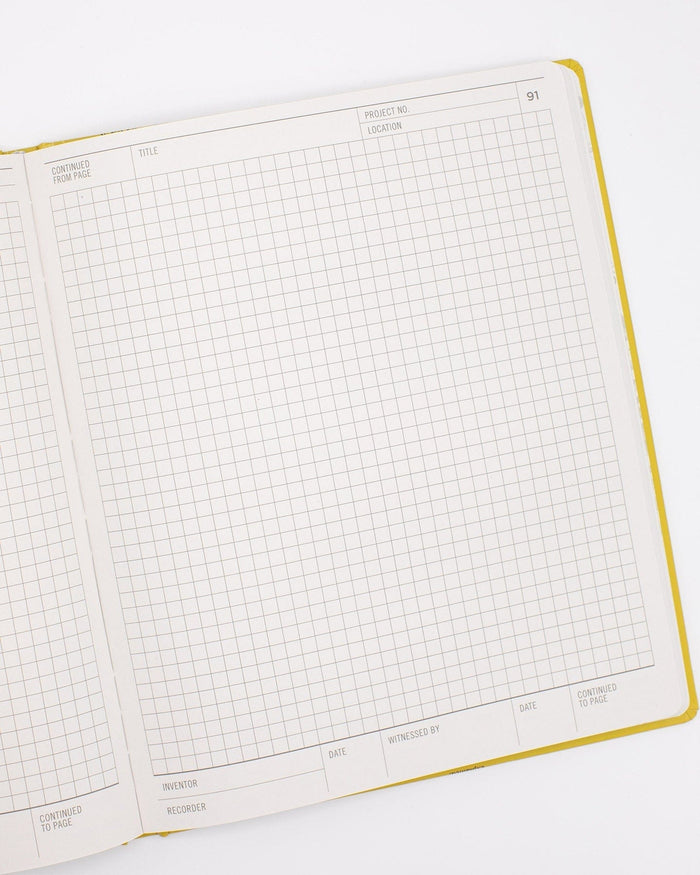 Chemistry Lab Notebook Cognitive Surplus