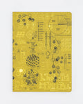 Chemistry Models Softcover - Dot Grid Cognitive Surplus