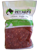 Chicken Veggie Mix - Wanneroo Stockfeeders
