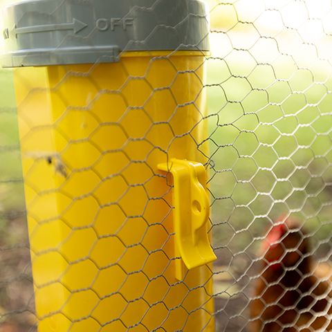 Chook Tower Drinker - Wanneroo Stock Feeders