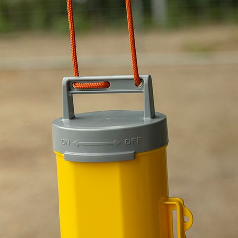 Chook Tower Feeder - Wanneroo Stock Feeders
