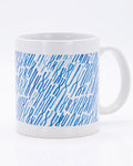 Chromosomes 20 oz Mega Mug Cognitive Surplus