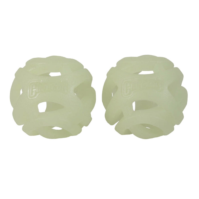 Chuckit! Max Glow Air Fetch Ball