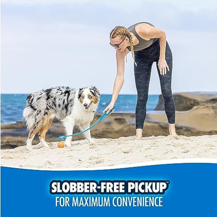 ChuckiT Sport Thrower