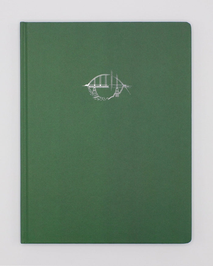 Civil Engineering Bound Pad Cognitive Surplus