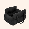 CloudPaws Luxe Dog Travel Seat & Carrier