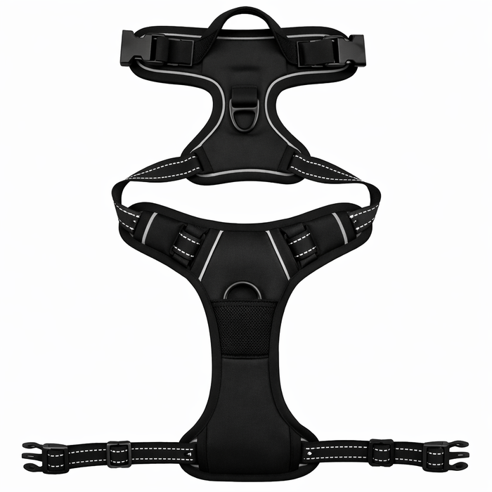 CloudPaws No-Pull Dog Harness