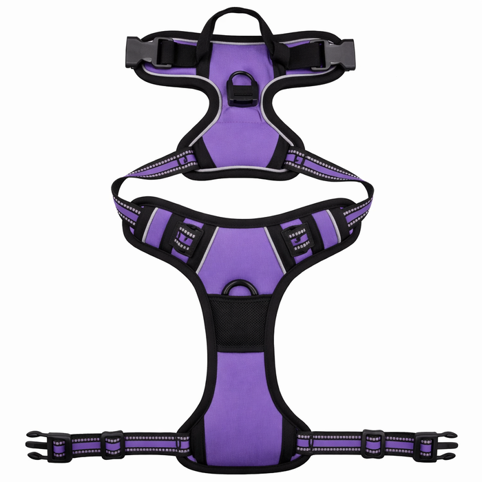 CloudPaws No-Pull Dog Harness