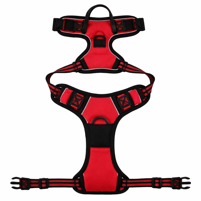 CloudPaws No-Pull Dog Harness