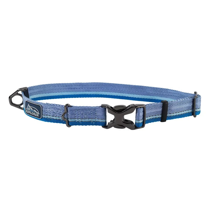 Coastal Pet Products K9 Explorer Trek Adjustable Dog Collar