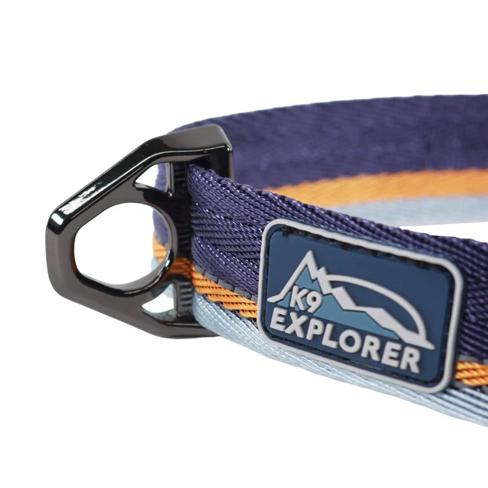 Coastal Pet Products K9 Explorer Trek Adjustable Dog Collar
