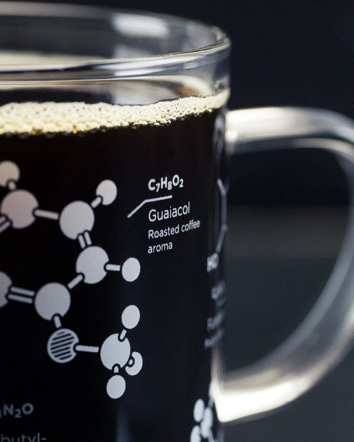 Coffee Chemistry Mug Cognitive Surplus