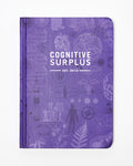 Cognitive Surplus Mini Hardcover