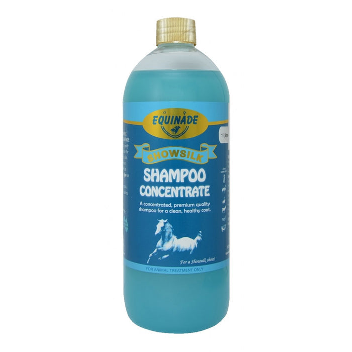Concentrated Shampoo - Wanneroo Stockfeeders