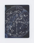 Constellations Hardcover - Dot Grid Cognitive Surplus