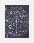 Constellations Softcover - Lined Cognitive Surplus