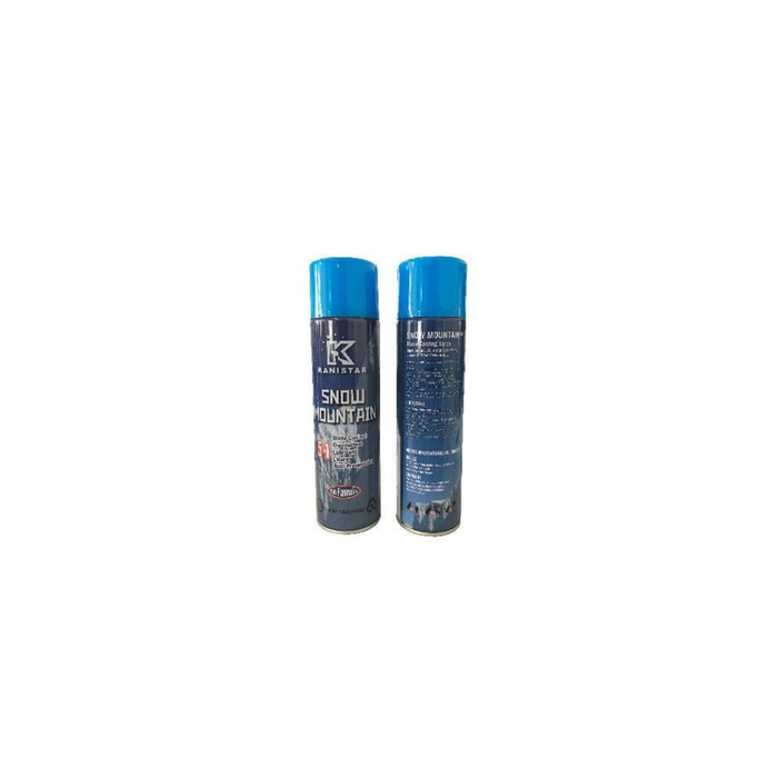 Kanistar Snow Mountain 5-in-1 Blade Coolant Spray