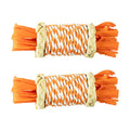 Corn Rattle Roller Bird Toy - Wanneroo Stock Feeders