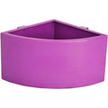 Corner Hanging Feeder
