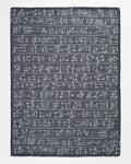Cuneiform Tea Towel