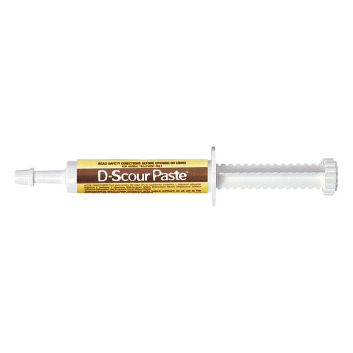 D-Scour Paste - Wanneroo Stockfeeders